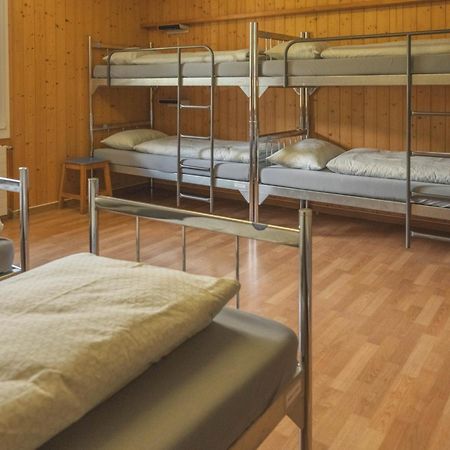 Engelberg Youth Hostel Luaran gambar